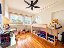 Blk 456 Pasir Ris Drive 4 (Pasir Ris), HDB Executive #625421381